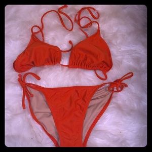 Bikini set